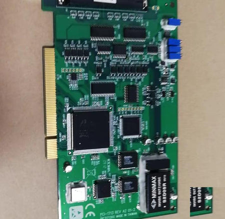 PCI-1713 REV A2 01-2