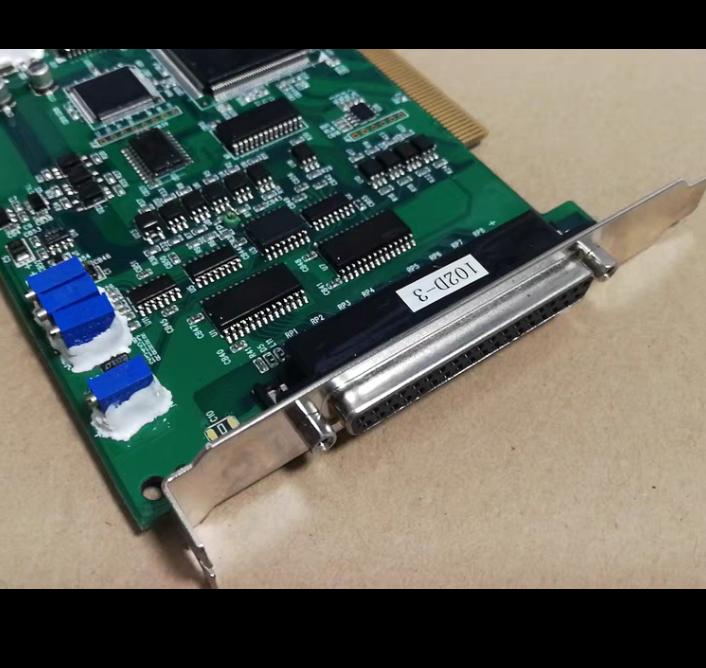 PCI-1713 REV A2 01-2