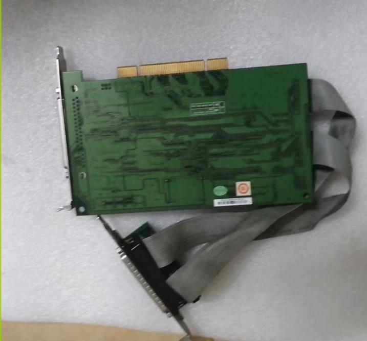 PCI-1718HDU PCI-1718 REV A1