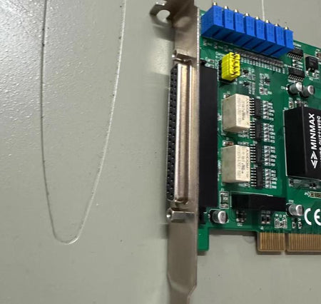 PCI-1720U REV A1 4