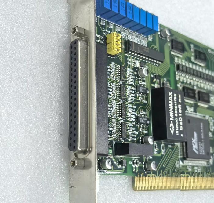 PCI-1720 REV A1 01-3