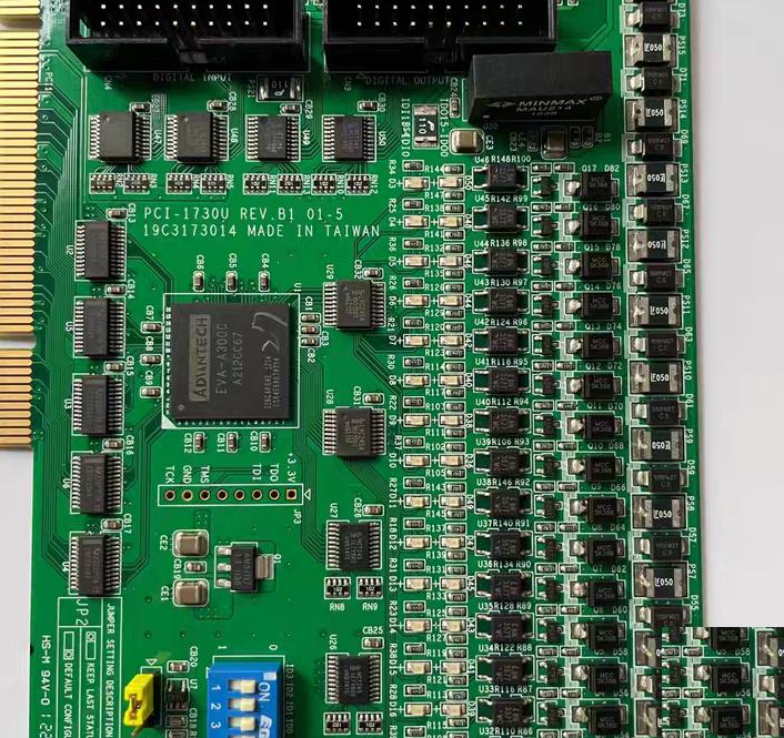 PCI-1730U32