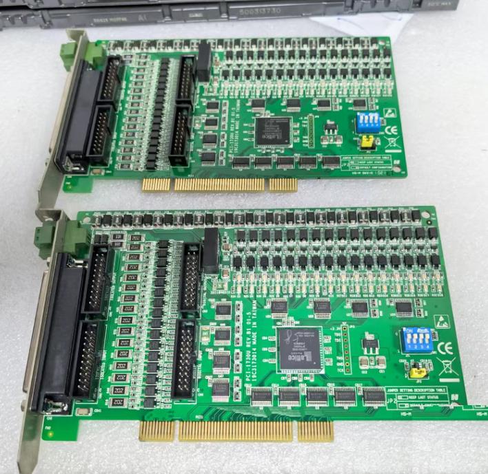 PCI-1730U 32