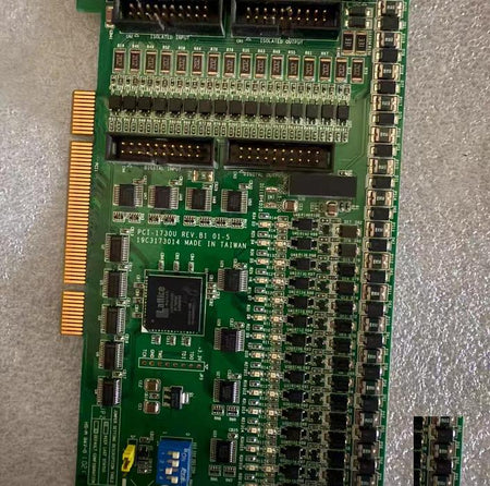 PCI-1730U REV B1 32 PCI-1730 REV A1