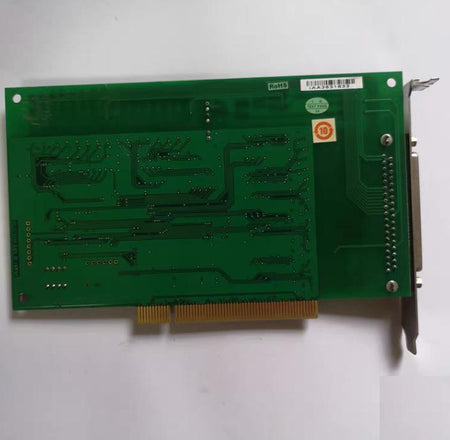 PCI-1733 32 PCI-1733 REV A1