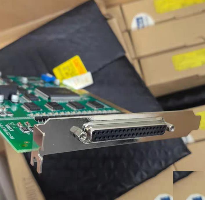 PCI-1733 REV A1 01-2 32