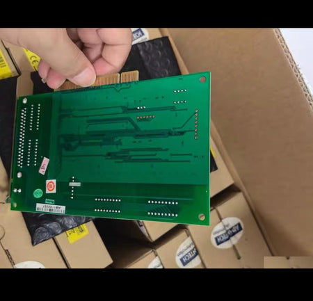 PCI-1734 32 PCI-1734 REV A1 01-2 PCI