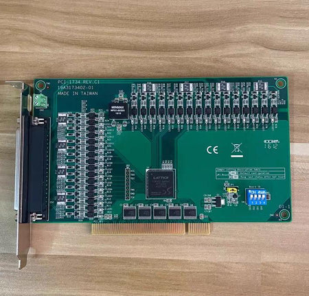 PCI-1734 REV C1 32