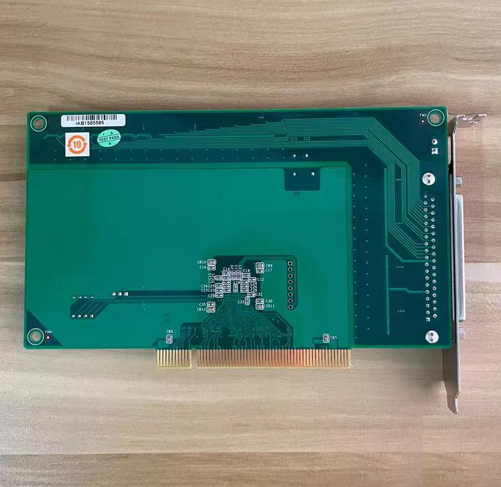 PCI-1734 REV C1 32