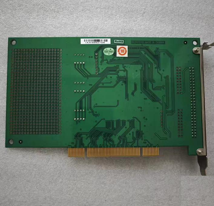 PCI-1737U