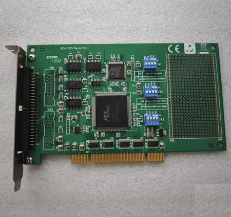 PCI-1737U