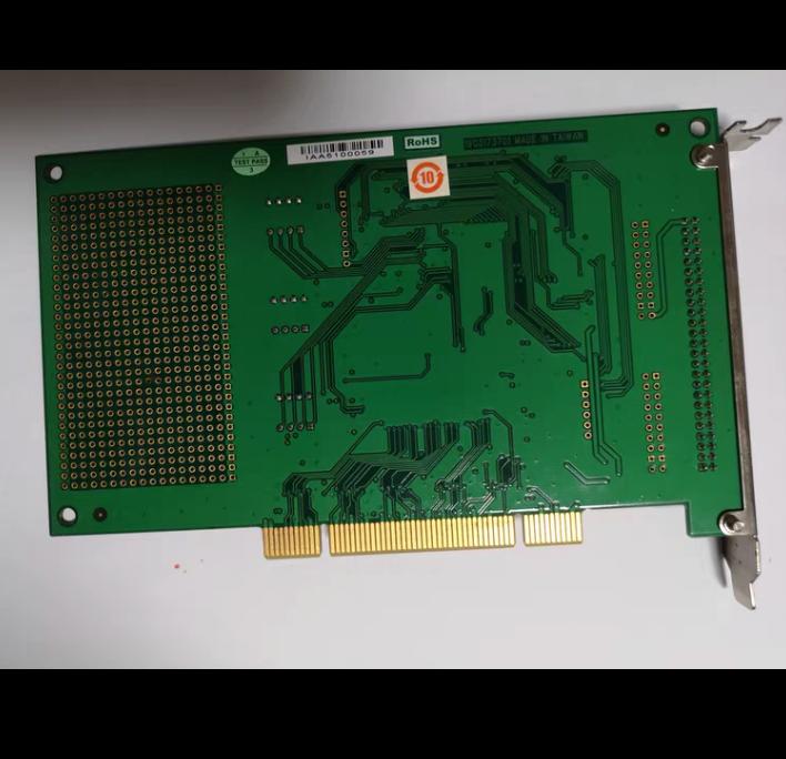 PCI-1737U 24 I O