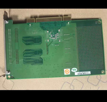 PCI-1737U REV B1 24 I O PCI TTL