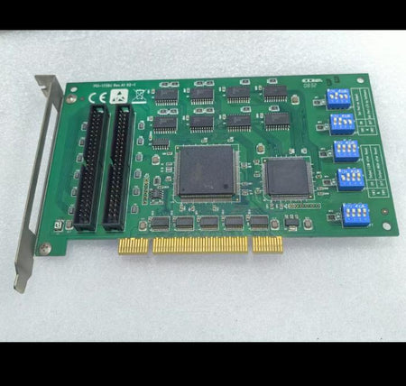 PCI-1739U 48 TTL PCI IO