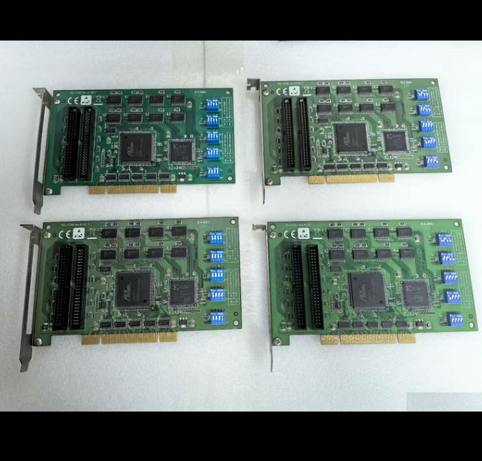 PCI-1739U 48 TTL PCI IO
