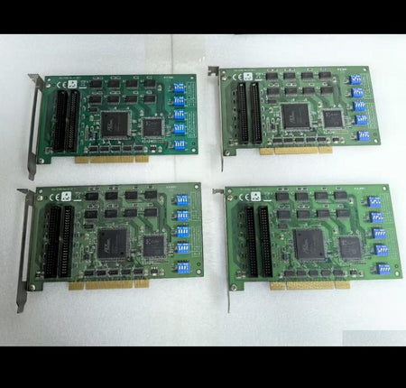 PCI-1739U 48 TTL PCI IO