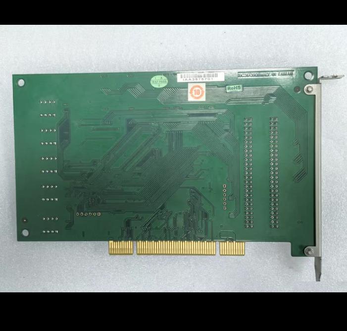 PCI-1739U 48 TTL PCI IO