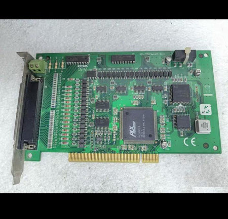 PCI-1750 32 I O
