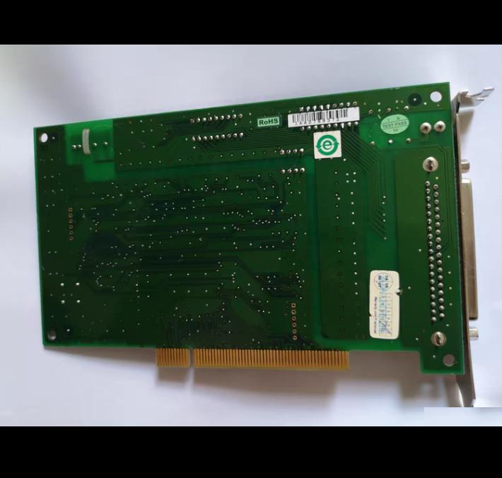 PCI-1750 32 I O