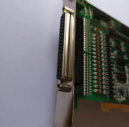 PCI-1750 32 I O