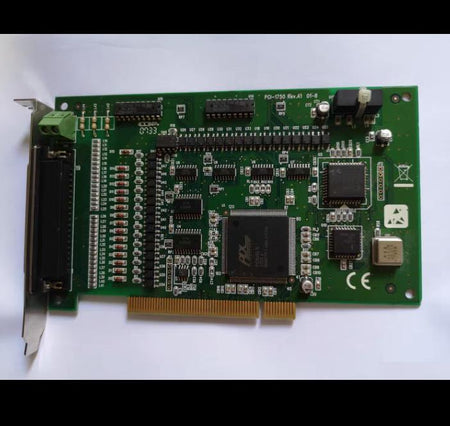 PCI-1750 32 I O