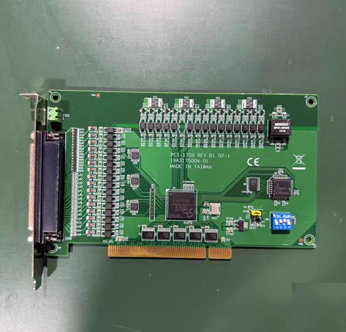 PCI-1750 REV B1