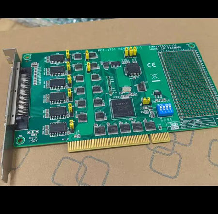 PCI-1751 PCI 48 PCI