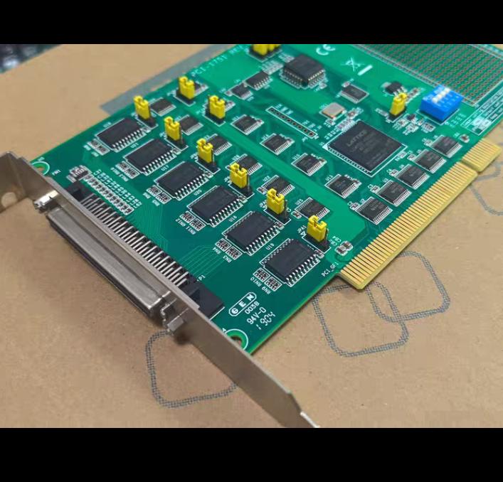 PCI-1751 PCI 48 PCI