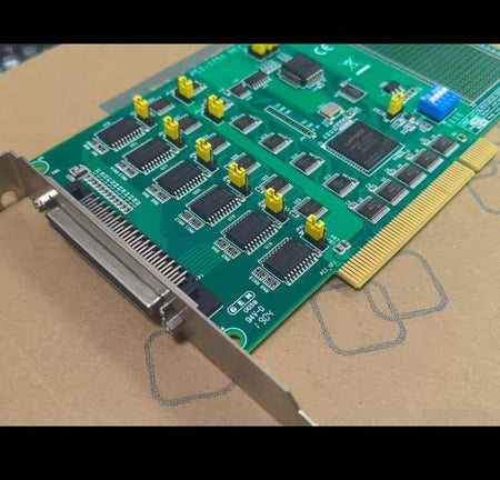 PCI-1751 PCI 48 PCI