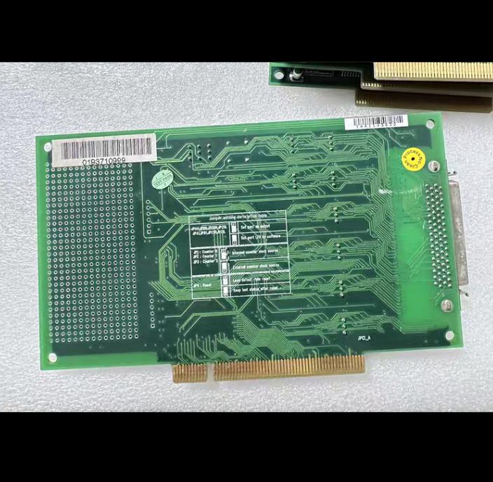 PCI-1751 REV A1 02-2