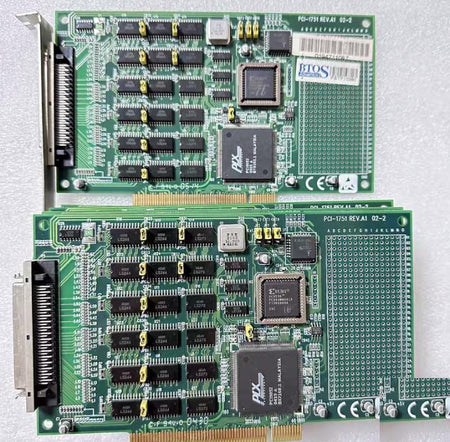 PCI-1751 REV A1 02-2