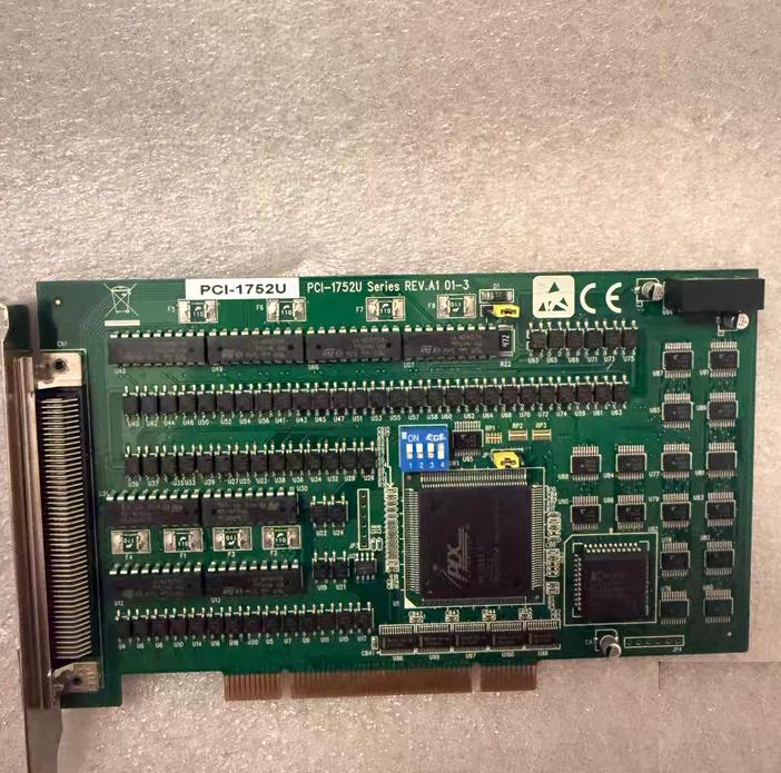 PCI-1752U