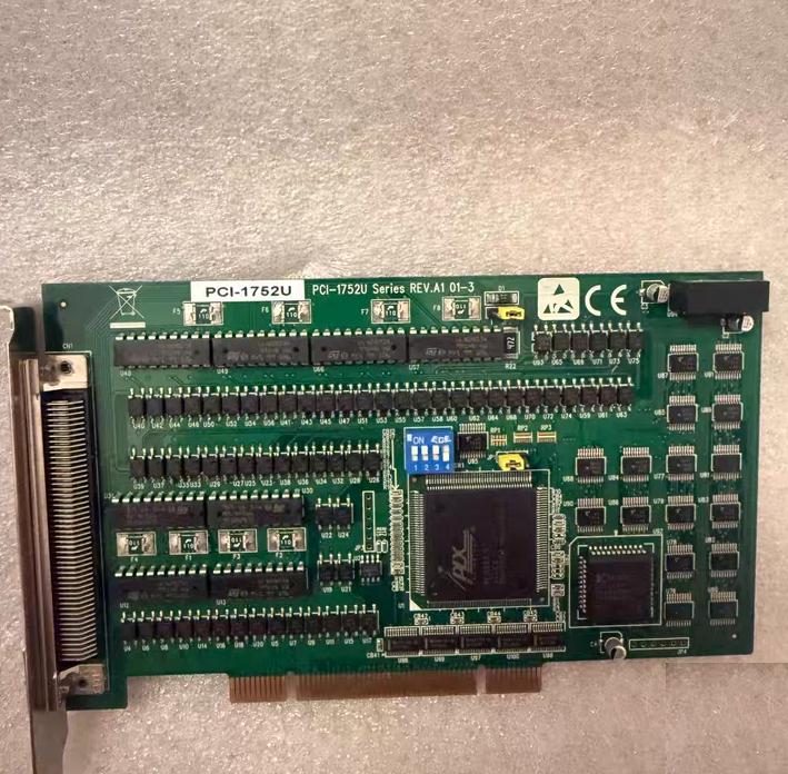PCI-1752U