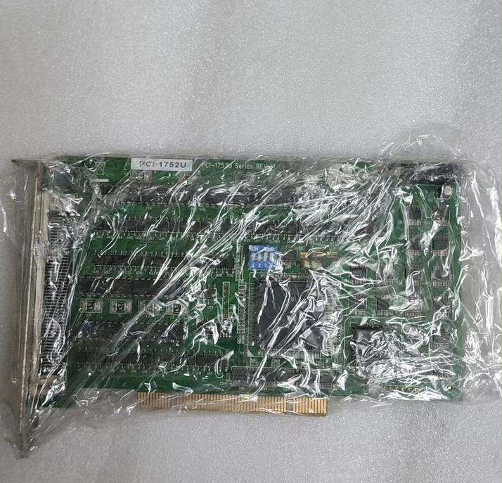 PCI-1752U REV A1 PCI
