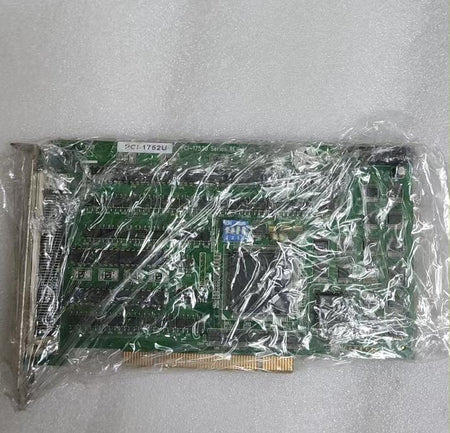 PCI-1752U REV A1 PCI