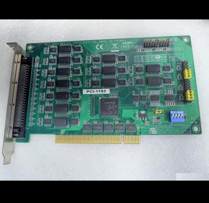 PCI-1753 192