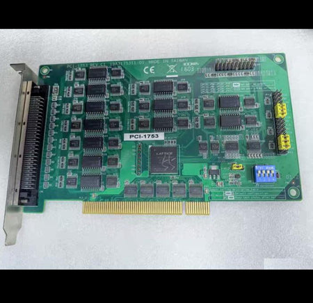 PCI-1753 192