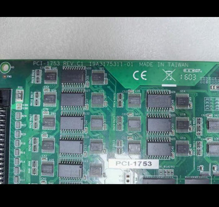 PCI-1753 192