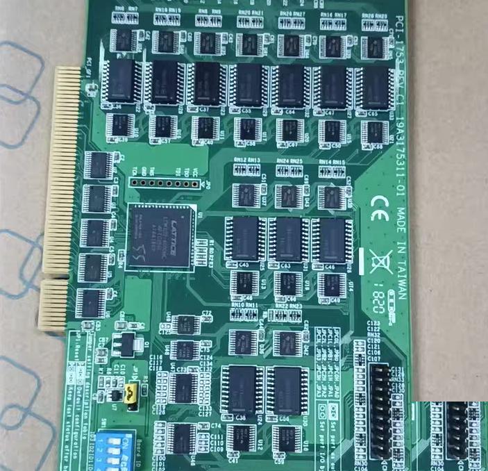 PCI-1753 2