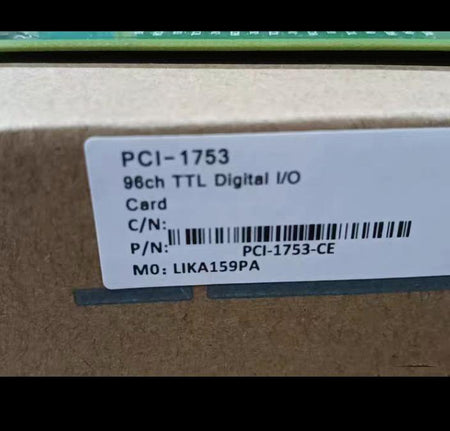 PCI-1753 2