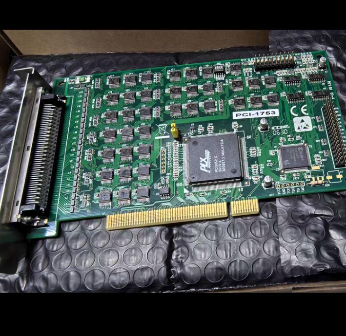 PCI-1753 96 IO ADVANTECH