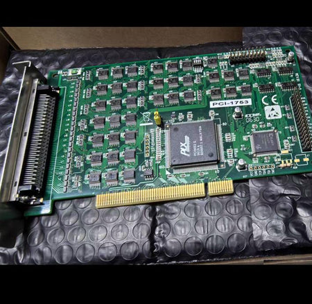 PCI-1753 96 IO ADVANTECH