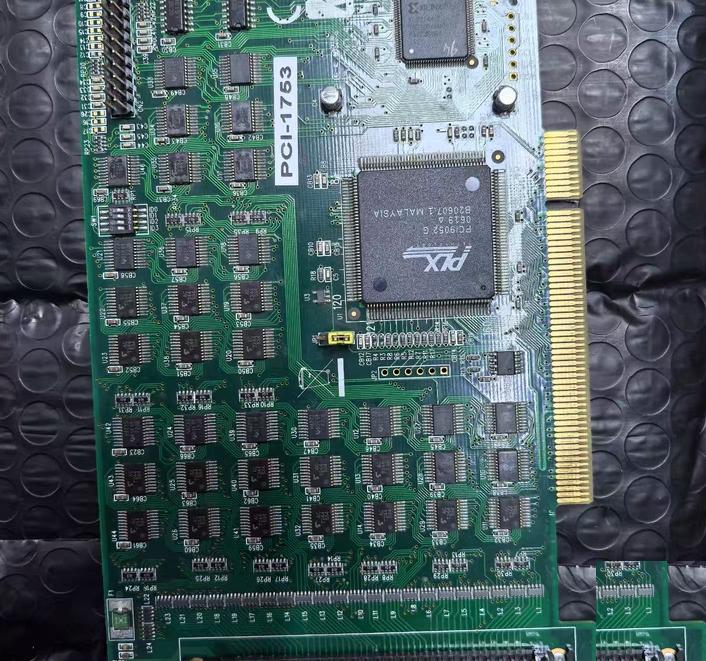 PCI-1753 96 IO ADVANTECH