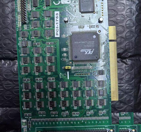 PCI-1753 96 IO ADVANTECH
