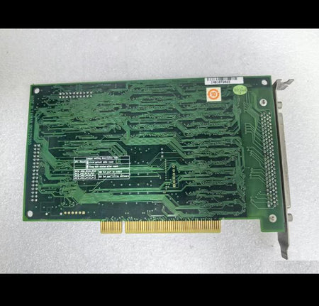 PCI-1753 96 IO REV B1 01-4 DAQ
