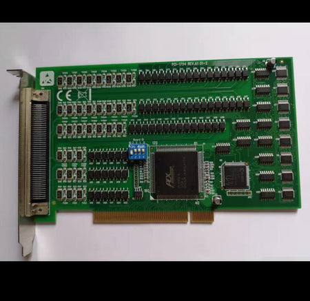 PCI-1754 64 IO PCI