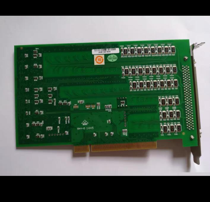 PCI-1754 64 IO PCI