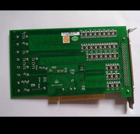 PCI-1754 64 IO PCI