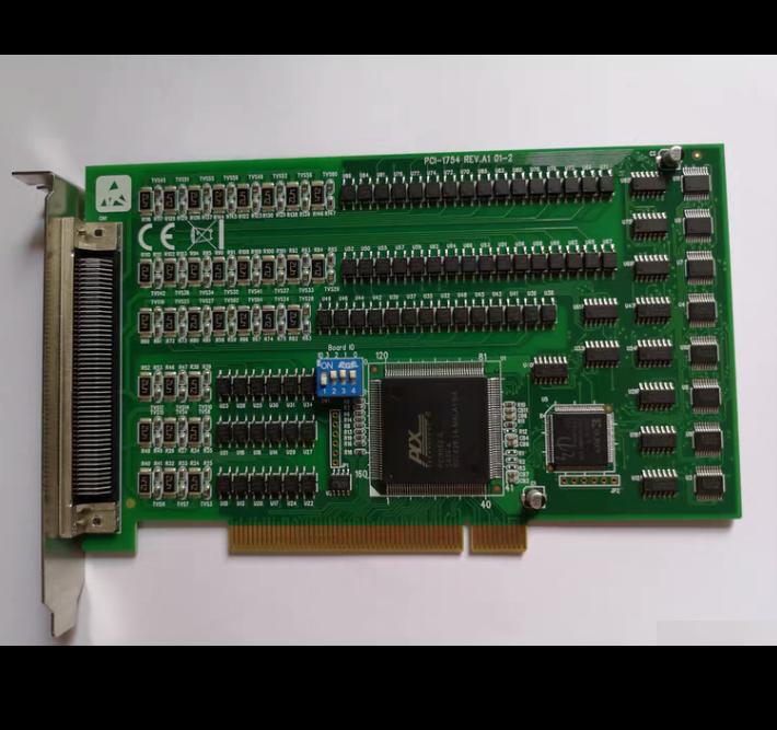 PCI-1754 64 IO PCI