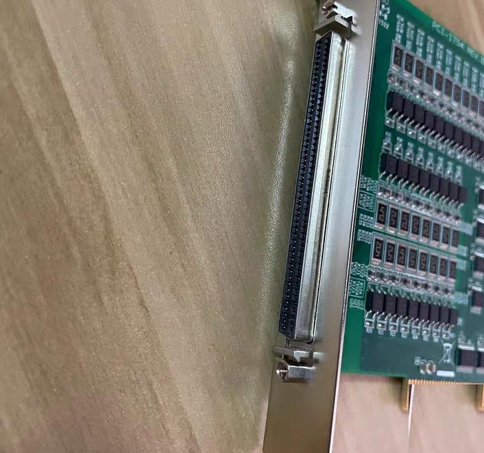 PCI-1754 REV B1 64